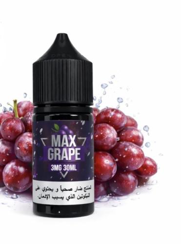ماكس عنب - MAX GRAPE