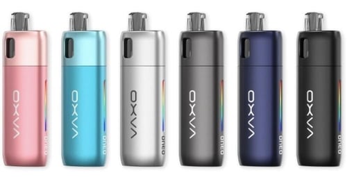 اكسليم اوكسفا اونيو - OXVA ONEO