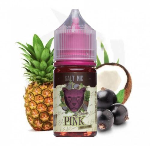 بنك بانثر جوز الهند - Pink Colada