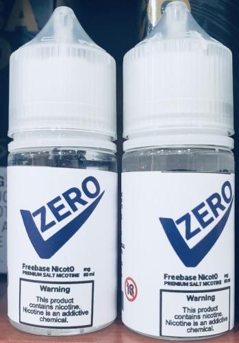 نكهة زيرو 30مل - zero 30ml