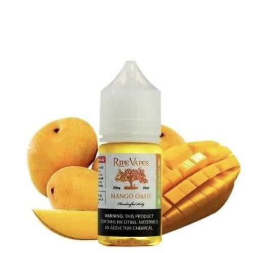 رايب فيب مانجو - Mango Oasis