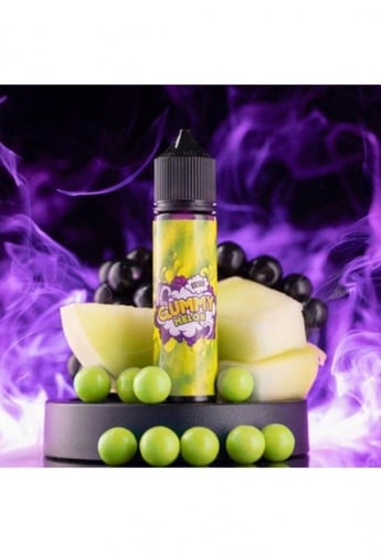 قمي ميلون بطيخ gummy melon