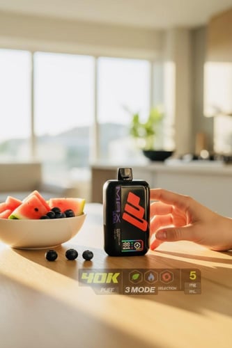 ناستي ماكس الترا 40000 - NASTY MAX ULTRA 50MG