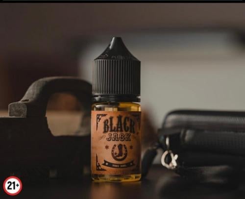 بلاك جاك - Blak jack