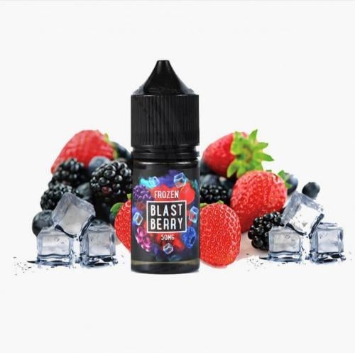نكهة بلاست بيري آيس - Blast Berry Ice