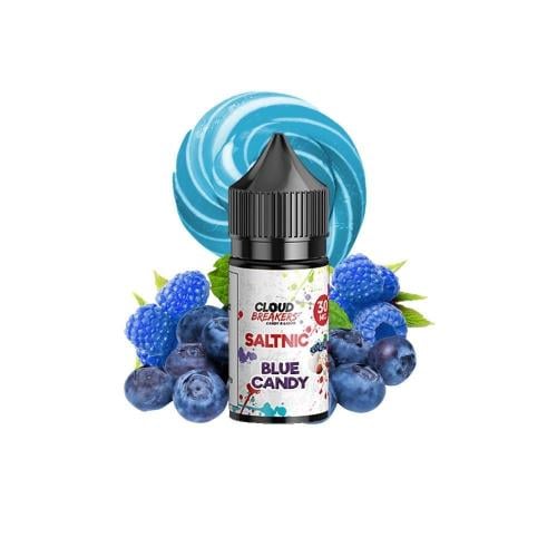 كلاود بريكرز بلو كاندي - Cloud Breakers Blue CANDY
