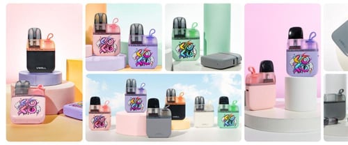 كوكو لايت جي ٣