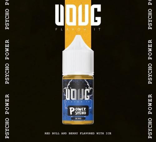 ريدبول فوج voug سولت