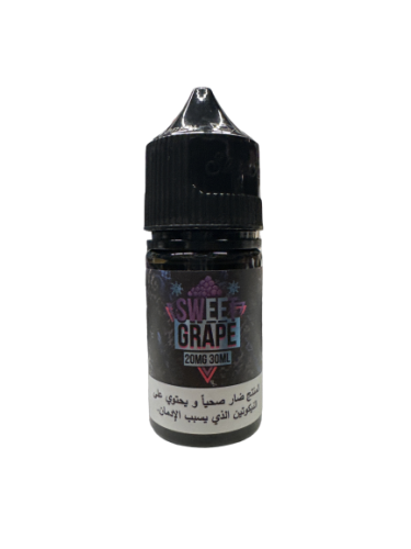 سويت عنب ايس - Sweet Grape Ice