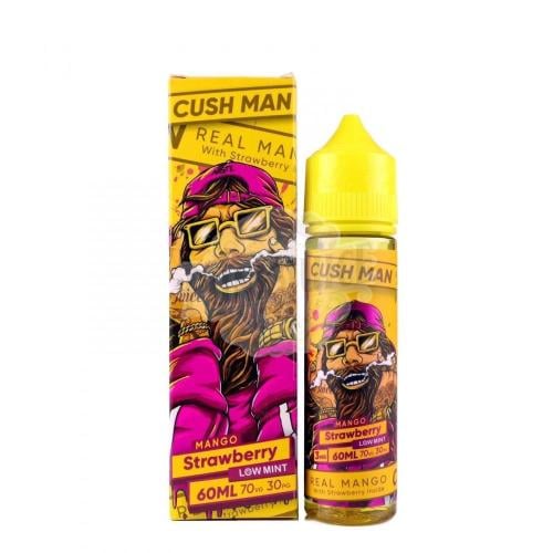 ناستي مانجو فراولة