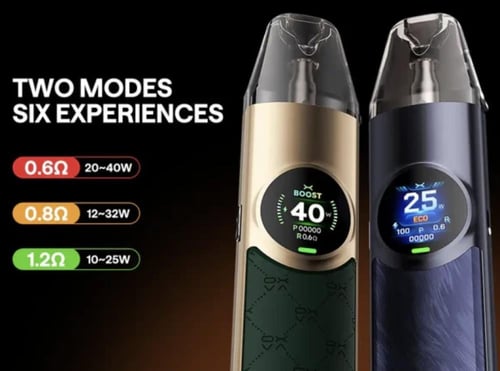 بودات نيكسلم اوكسفا بالحبه - OXVA NeXLim CARTRIDGE