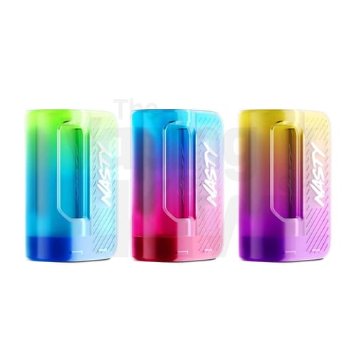 جهاز ناستي بود بطارية - Device Nasty Pod