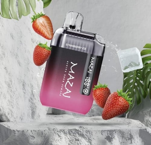 مزاج انفنتي اكس - Mazaj Infinity X 9K