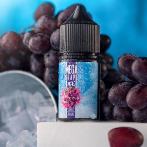 ميجا عنب ايس - Mega Grape Ice