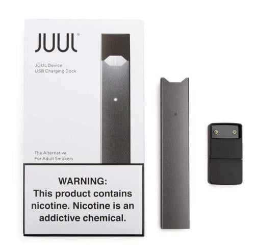 جهاز جول - Juul Device