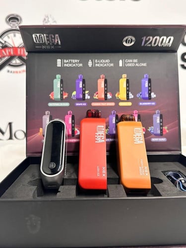 ميجا نيكس بود 12000 سحبه 20نيكونين