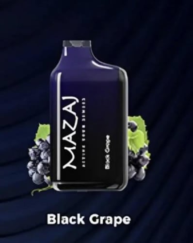 مزاج ماتريكس MAZAJ MATRIX 20MG 17000