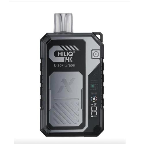 سحبة هيلك 14000 20ن - HILIQ 14K 20MG