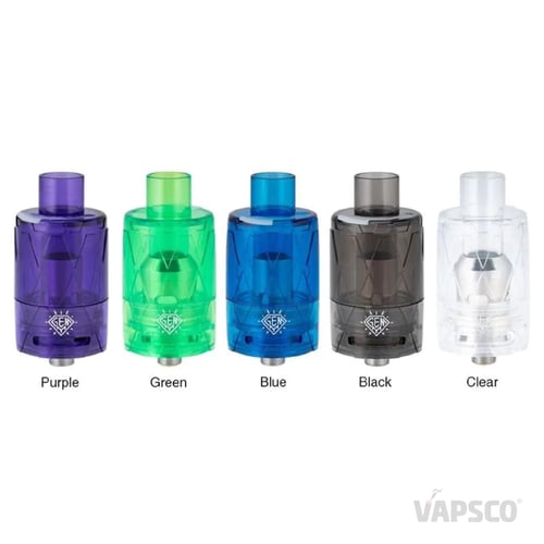 تانك جيم فري ماكس للإستخدام الواحد - GEMM Free Max...