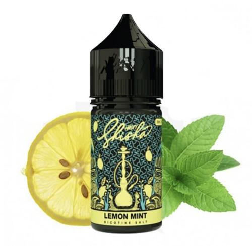 ناستي نعناع ليمون - Lemon Mint