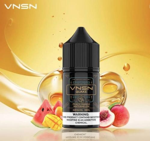 فنسن خوخ مانجو بطيخ