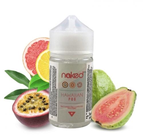 نيكيد هواني - NAKED HAWAIIANPOG