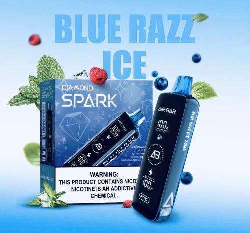 اير بار ديموند سبارك 15000 20ن - AIR BAR DIAMOND S...