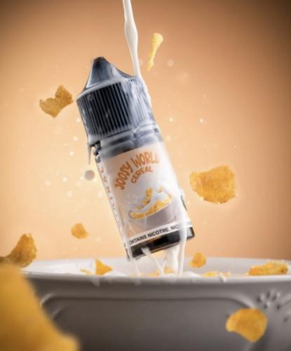 جوسي ورلد كورن فلكس - Joosy world Corn Flakes