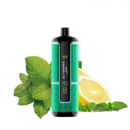 شيشة جاهزة الفاخر كراون بار هيبر ماكس CROWN BAR AL...