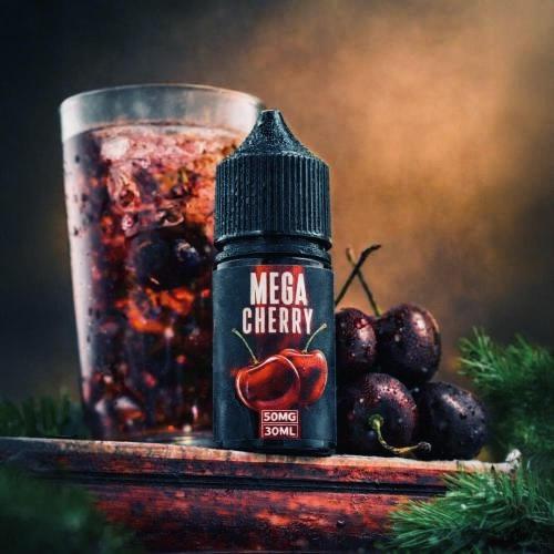 ميجا كرز - MEGA CHERRY
