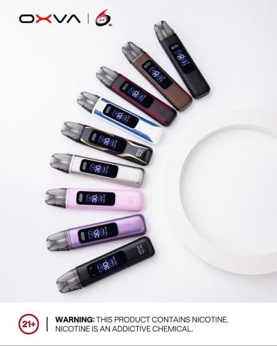 جهاز اكسلم برو OXVA XLiM PRO 3