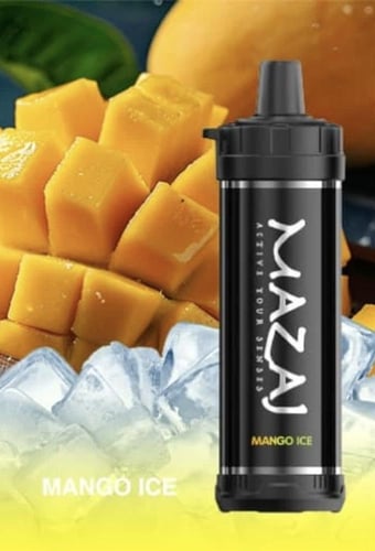 مزاج قراند شيشه 22000 10MG