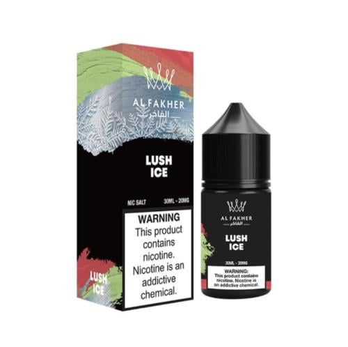 الفاخر بطيخ منعش - ALFAKHER LUSH ICE