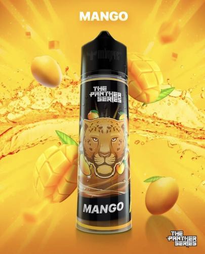 بنك بانثر مانجو - PINK MANGO