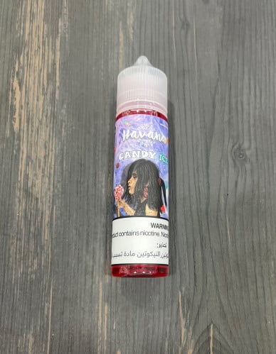 هافانا كاندي آيس - havana candy Ice