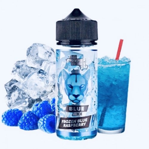 بنك بلو ايس - Blue Ice 120ML