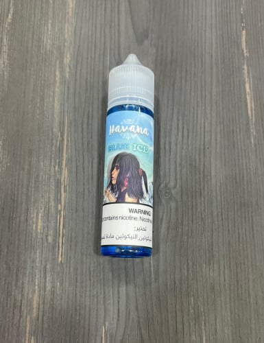 هافانا بلو آيس _Havana Blue Ice