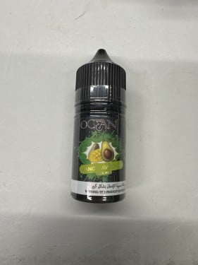 اوشن افوكادو مانجو - Mango Avocado