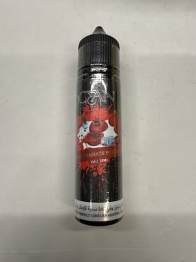 اوشن رمان توت ايس - Ocean Pomegrante Berry Ice 50M...