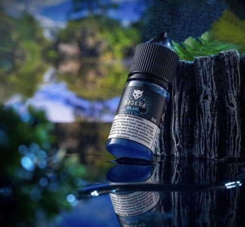 باقيرا بلو ريمكس - Bagera Blue Remix