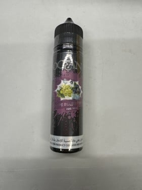 اوشن عنب توت ايس - Ocean Grape Blueberry Ice