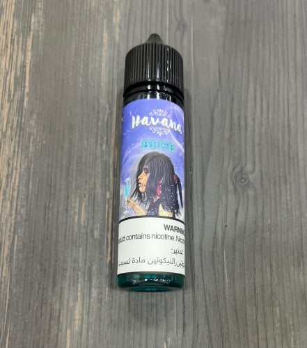 هافانا بلو_Havana Blue