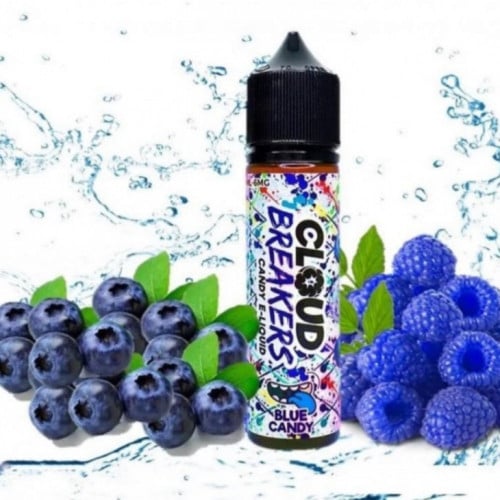 كلاود بيريكرز بلو كاندي