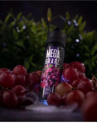 ميجا عنب - Mega Grape