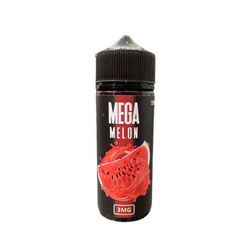 ميجا جح -MEGA MELON 120ml