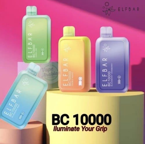 الف بار ELFBAR BC 10000