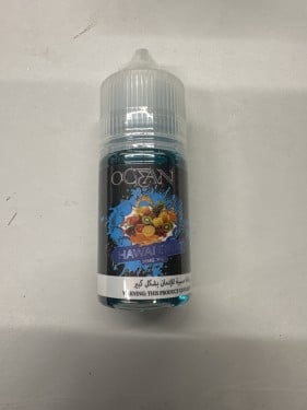 اوشن فواكه استوائيه - Hawai Fruit