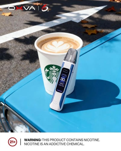 جهاز اكسلم برو OXVA XLiM PRO 3