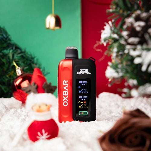 اوكس بار 30000 50ن - OXBAR 30K 50MG