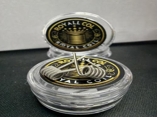 كويلات اسلاك 0.13